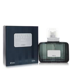 Lively Blue Eau De Toilette Spray By Parfums Lively