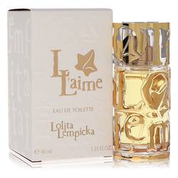 Lolita Lempicka Elle L'aime Eau De Toilette Spray By Lolita Lempicka