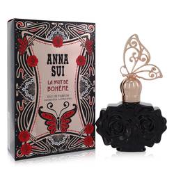 La Nuit De Boheme Eau De Parfum Spray By Anna Sui
