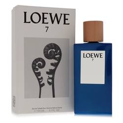 Loewe 7 Eau De Toilette Spray By Loewe