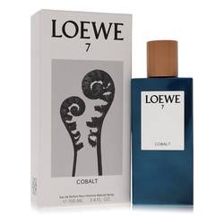 Loewe 7 Cobalt Eau De Parfum Spray By Loewe