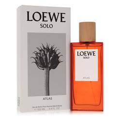 Loewe Solo Atlas Eau De Parfum Spray By Loewe