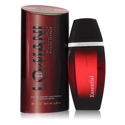Lomani Essential Eau De Toilette Spray By Lomani