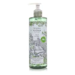 Lily Of The Valley (woods Of Windsor) Hand Wash By Woods Of Windsor