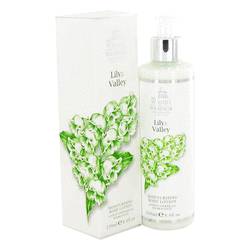 Lily Of The Valley (woods Of Windsor) Body Lotion By Woods Of Windsor