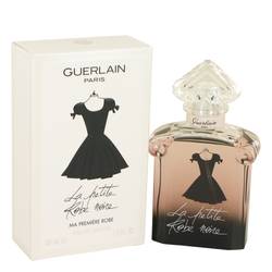 La Petite Robe Noire Ma Premiere Robe Eau De Parfum Spray By Guerlain