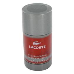 Lacoste Red Style In Play Deodorant Stick By Lacoste
