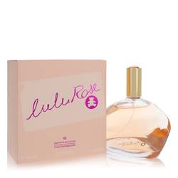 Lulu Rose Eau De Parfum Spray By Lulu Castagnette