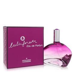 Lulu Forever Eau De Parfum Spray By Lulu Castagnette