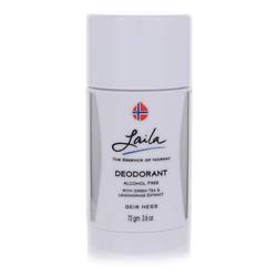 Laila Deodorant Stick By Geir Ness