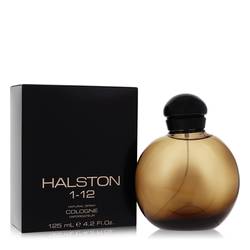 Halston 1-12 Cologne Spray By Halston