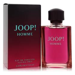 Joop Eau De Toilette Spray By Joop!