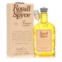 Royall Spyce All Purpose Lotion / Cologne By Royall Fragrances