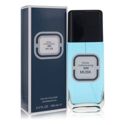 Royal Copenhagen Musk Cologne Spray By Royal Copenhagen