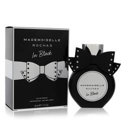 Mademoiselle Rochas In Black Eau De Parfum Spray By Rochas