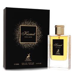 Maison Alhambra Kismet Eau De Parfum Spray By Maison Alhambra