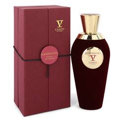 Mandragola V Extrait De Parfum Spray (Unisex) By V Canto