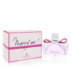 Marry Me Eau De Parfum Spray By Lanvin