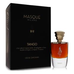 Masque Milano Tango Eau De Parfum Spray By Masque Milano