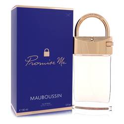 Mauboussin Promise Me Eau De Parfum Spray By Mauboussin