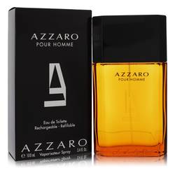 Azzaro Eau De Toilette Spray By Azzaro
