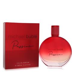 Michael Buble Passion Eau De Parfum Spray By Michael Buble