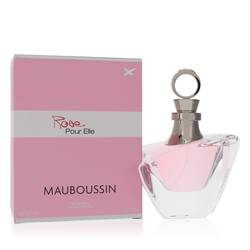 Mauboussin Rose Pour Elle Eau De Parfum Spray By Mauboussin