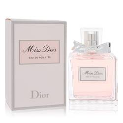 Miss Dior (miss Dior Cherie) Eau De Toilette Spray (New Packaging) By Christian Dior
