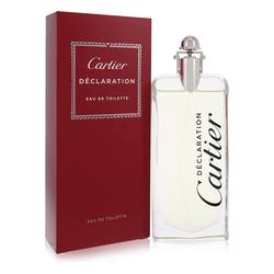 Declaration Eau De Toilette spray By Cartier