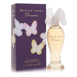 Mariah Carey Dreams Eau De Parfum Spray By Mariah Carey