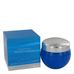 Mediterranean Body Cream By Elizabeth Arden