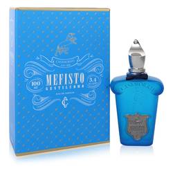 Mefisto Gentiluomo Eau De Parfum Spray By Xerjoff