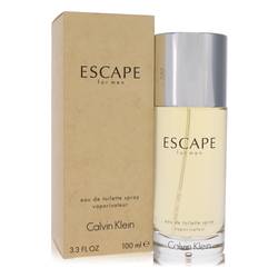 Escape Eau De Toilette Spray By Calvin Klein