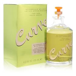 Curve After Shave By Liz Claiborne