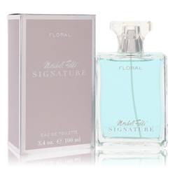 Marshall Fields Signature Floral Eau De Toilette Spray (Scratched box) By Marshall Fields