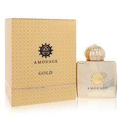 Amouage Gold Eau De Parfum Spray By Amouage