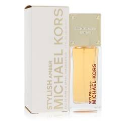 Michael Kors Stylish Amber Eau De Parfum Spray By Michael Kors