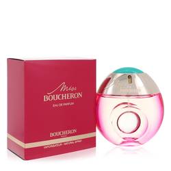 Miss Boucheron Eau De Parfum Spray By Boucheron