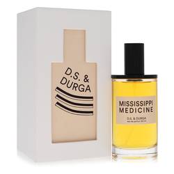 Mississippi Medicine Eau De Parfum Spray By D.S. & Durga