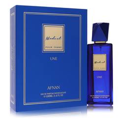 Modest Pour Femme Une Eau De Parfum Spray By Afnan