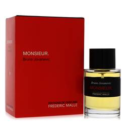 Monsieur Frederic Malle Eau De Parfum Spray By Frederic Malle