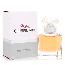 Mon Guerlain Eau De Toilette Spray By Guerlain