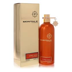 Montale Honey Aoud Eau De Parfum Spray By Montale