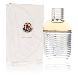 Moncler Eau De Parfum Spray By Moncler