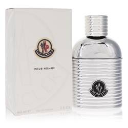 Moncler Eau De Parfum Spray By Moncler