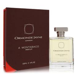 Ormonde Jayne Montabaco Eau De Parfum Spray (Unisex) By Ormonde Jayne