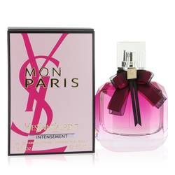 Mon Paris Intensement Eau De Parfum Spray By Yves Saint Laurent