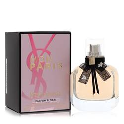 Mon Paris Floral Eau De Parfum Spray By Yves Saint Laurent