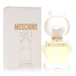 Moschino Toy 2 Eau De Parfum Spray By Moschino