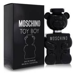 Moschino Toy Boy Eau De Parfum Spray By Moschino